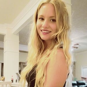 Meet your Posher, Jamie